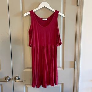 Corner Clothing Medium Dress